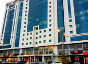 İcarəyə verilir 4 otaqlı 200 m2 ofis Şah İsmayıl Xətai m.