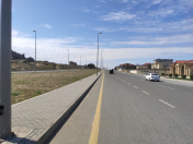 Satılır 12 sot torpaq Nardaran