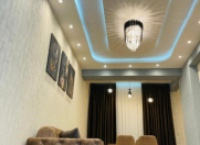 İcarəyə verilir 2 otaqlı 95 m2 yeni tikili 7 mkr