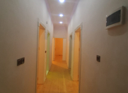 Satılır 4 otaqlı 150 m2 həyət evi Ramana