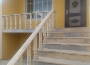 Satılır 3 otaqlı 90 m2 həyət evi Fövqəladə Hallar Nazirliyi