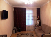 İcarəyə verilir 2 otaqlı 50 m2 köhnə tikili Sahil m.