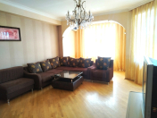 İcarəyə verilir 2 otaqlı 70 m2 yeni tikili İçəri Şəhər m.