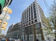 Satılır 1 otaqlı 77 m2 yeni tikili Nəsimi bazarı