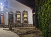 Satılır 4 otaqlı 130 m2 bağ evi Koroğlu m.