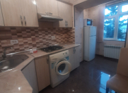 İcarəyə verilir 2 otaqlı 60 m2 köhnə tikili 8 km