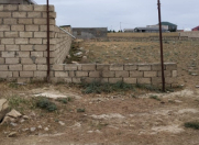 Satılır 10 sot torpaq Türkan