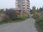 Satılır 6.5 sot torpaq Bakıxanov