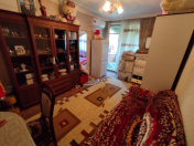 Satılır 2 otaqlı 35 m2 köhnə tikili Hərbi Hospital