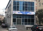 İcarəyə verilir 6 otaqlı 546 m2 obyekt Bakı