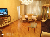 İcarəyə verilir 2 otaqlı 80 m2 yeni tikili Nəsimi r.