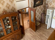 İcarəyə verilir 3 otaqlı 98 m2 köhnə tikili İçəri Şəhər m.