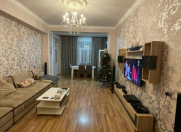 Satılır 2 otaqlı 94 m2 yeni tikili Y.Günəşli