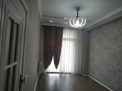 Satılır 2 otaqlı 65 m2 yeni tikili Qara Qarayev m.