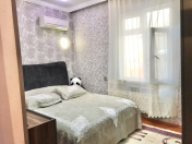 Satılır 3 otaqlı 55 m2 həyət evi Xırdalan