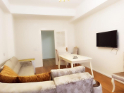 İcarəyə verilir 2 otaqlı 110 m2 yeni tikili Şah İsmayıl Xətai m.