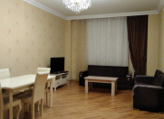 İcarəyə verilir 2 otaqlı 90 m2 yeni tikili Nəriman Nərimanov m.