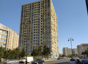 Satılır 1 otaqlı 25 m2 yeni tikili 20 yanvar m.