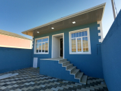 Satılır 4 otaqlı 200 m2 həyət evi Binəqədi