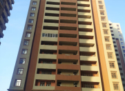 Satılır 1 otaqlı 80 m2 yeni tikili 20 yanvar m.