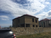 Satılır 3 otaqlı 110 m2 həyət evi Xudat