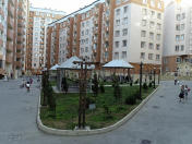 İcarəyə verilir 2 otaqlı 48 m2 yeni tikili Y.Günəşli