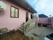 Satılır 3 otaqlı 100 m2 həyət evi Binəqədi