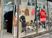 Satılır 1 otaqlı 80 m2 obyekt Nəriman Nərimanov m.