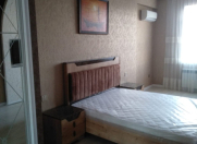 İcarəyə verilir 2 otaqlı 100 m2 yeni tikili Badamdar