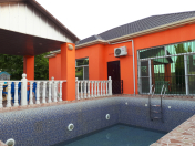 İcarəyə verilir 5 otaqlı 500 m2 bağ evi Altes Plaza