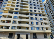 Satılır 1 otaqlı 50 m2 yeni tikili Gənclik m.