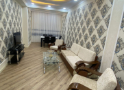 İcarəyə verilir 2 otaqlı 93 m2 yeni tikili Gənclik m.