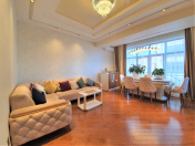 Satılır 4 otaqlı 165 m2 yeni tikili Sevgi parkı