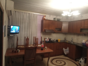 Satılır 3 otaqlı 2.7 m2 həyət evi Şirvan