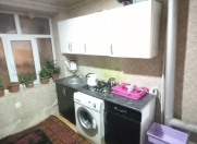 İcarəyə verilir 3 otaqlı 80 m2 həyət evi 3 mkr