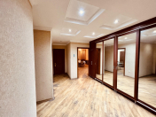 Satılır 2 otaqlı 104 m2 yeni tikili Bakı Dövlət Universiteti