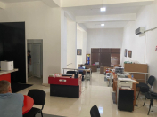 Satılır 2 otaqlı 180 m2 obyekt Ağ şəhər