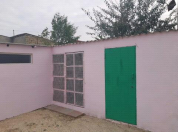 İcarəyə verilir 3 otaqlı 80 m2 həyət evi Pirşağı