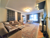 İcarəyə verilir 4 otaqlı 150 m2 yeni tikili Port Baku