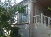 Satılır 4 otaqlı 110 m2 villa Qəbələ