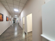 İcarəyə verilir 10 otaqlı 1560 m2 obyekt Azərbaycan Dillər Universiteti