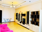 İcarəyə verilir 2 otaqlı 65 m2 yeni tikili Nizami m.