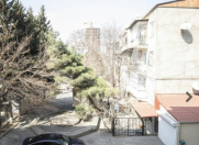 İcarəyə verilir 3 otaqlı 115 m2 yeni tikili Şah İsmayıl Xətai m.