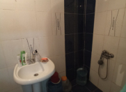 Satılır 1 otaqlı 40 m2 həyət evi İnşaatçılar m.