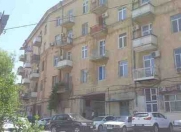 İcarəyə verilir 3 otaqlı 95 m2 yeni tikili 28 May m.