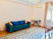 İcarəyə verilir 2 otaqlı 95 m2 yeni tikili Nəriman Nərimanov m.