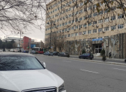 Satılır 3 otaqlı 75 m2 köhnə tikili Bakı Dövlət Universiteti