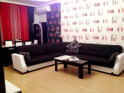 İcarəyə verilir 2 otaqlı 85 m2 yeni tikili Şah İsmayıl Xətai m.