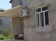 Satılır 5 otaqlı 200 m2 həyət evi Koroğlu m.