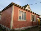 Satılır 4 otaqlı 165 m2 villa Xaçmaz